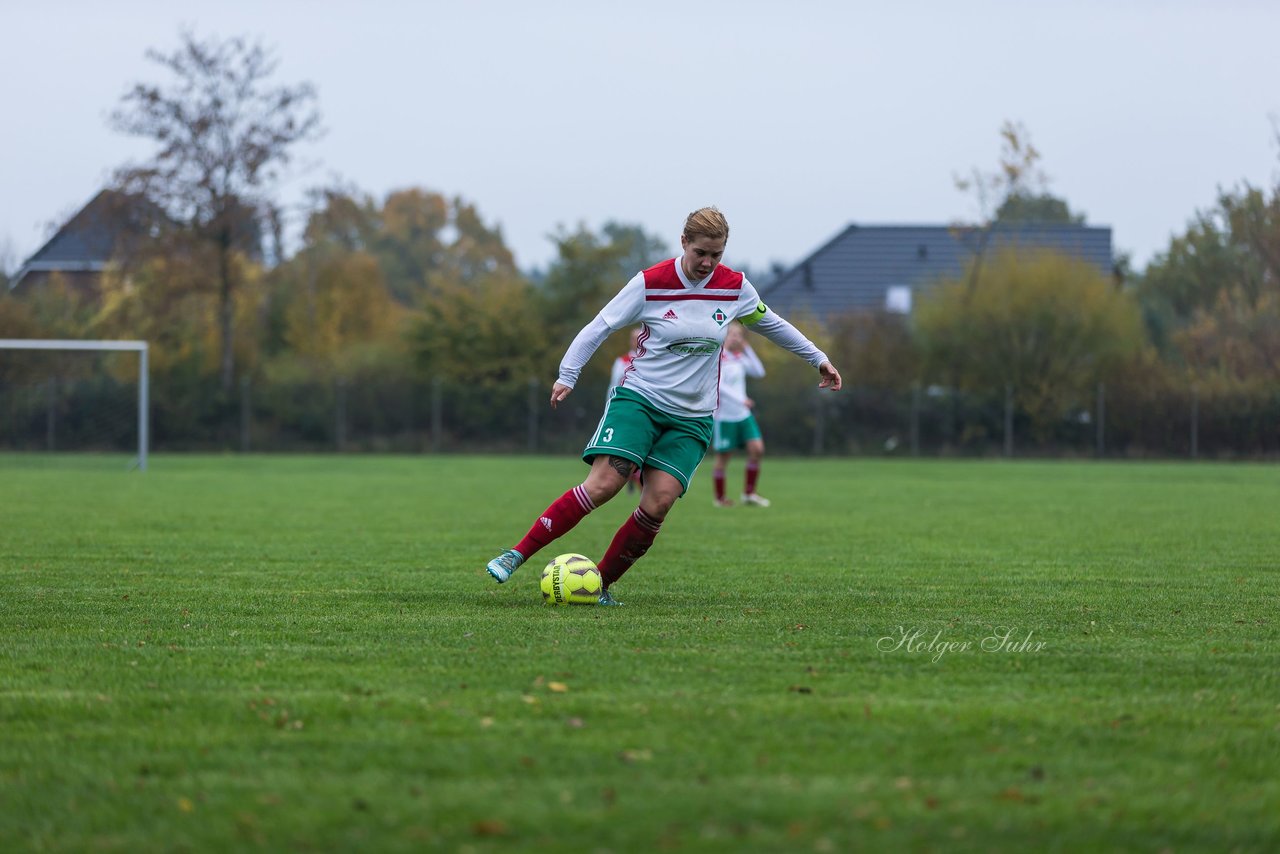 Bild 187 - Frauen TSV Wiemersdorf - SV Boostedt : Ergebnis: 0:7